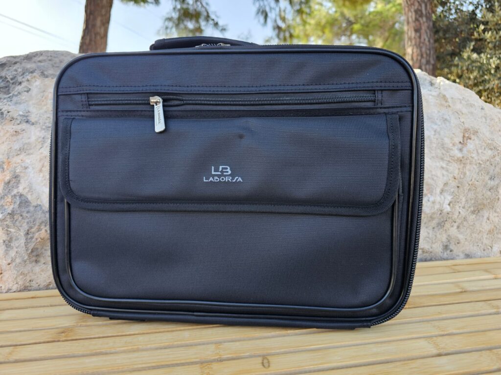 תיק טלית ותפילין לה בורסה